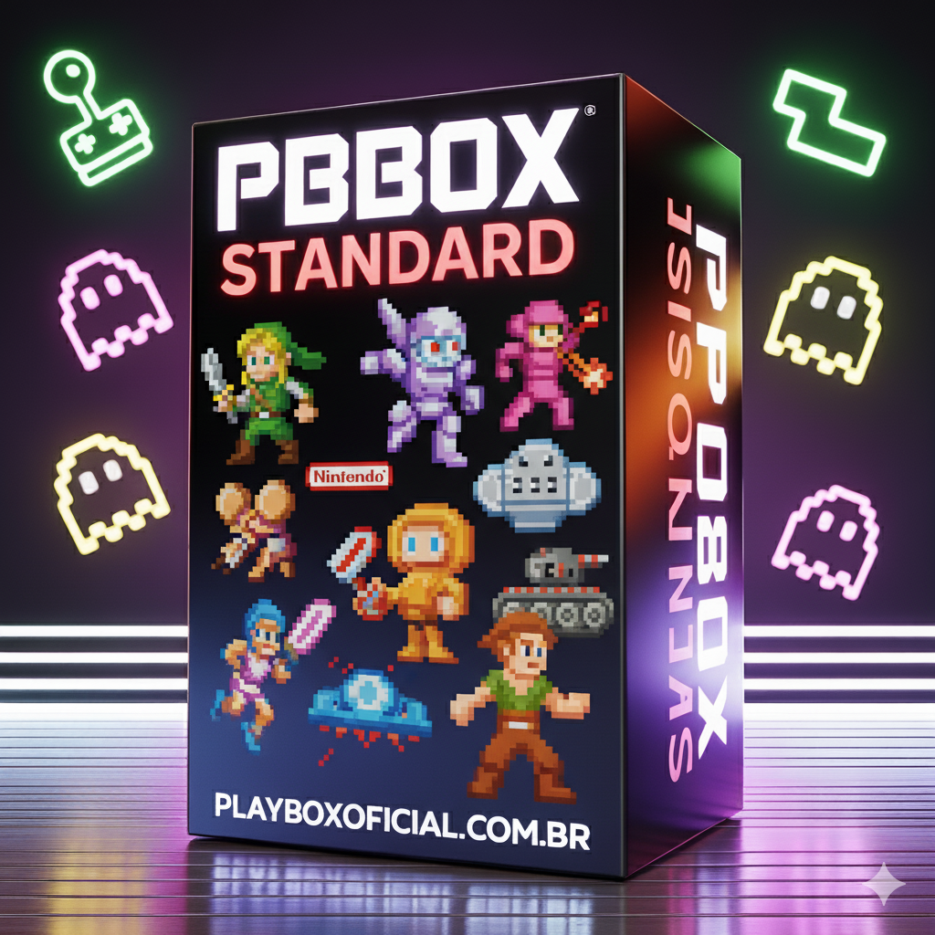Plano Playbox | Playbox