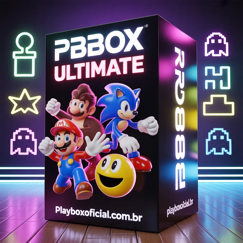 Plano Ultimate | Playbox
