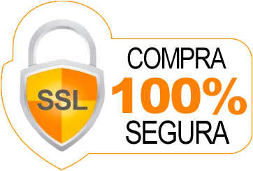 PlayBox compra 100% segura com certificado SSL